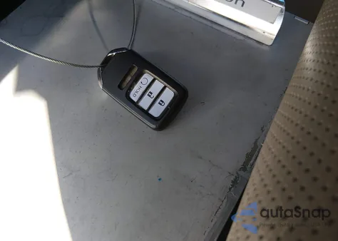 2017 Honda Ridgeline Rtl from USA, damaged, VIN 5FPYK3F54HB020239